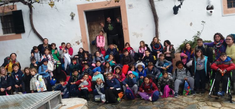 Nos despedimos del Burotell Nos despedimos del Burotell