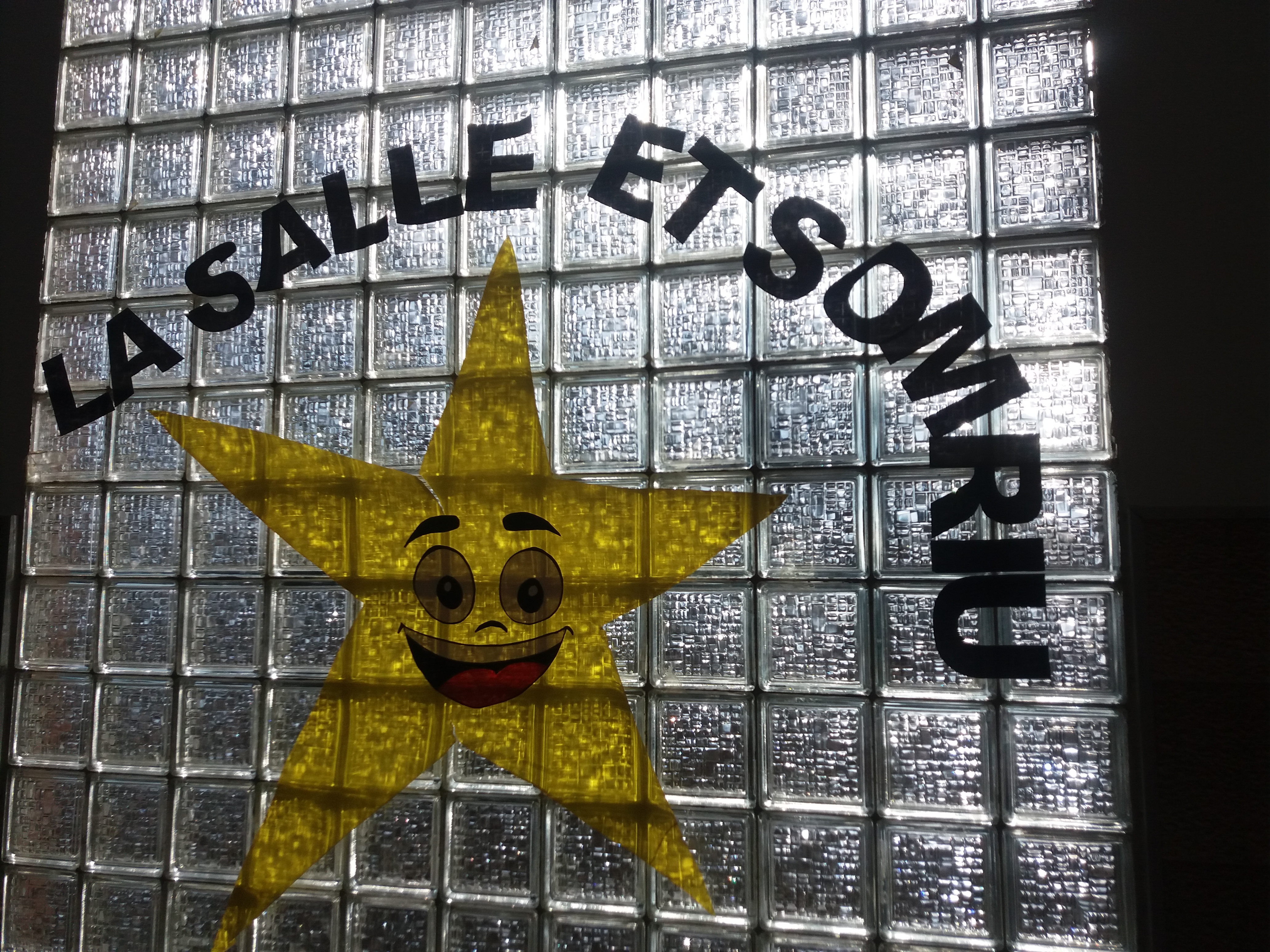 Compartimos experiencias educativas con La Salle de Palma