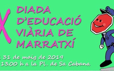 DIADA D’EDUCACIÓ VIÀRIA