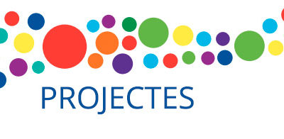 COMENCEN ELS PROJECTES!!
