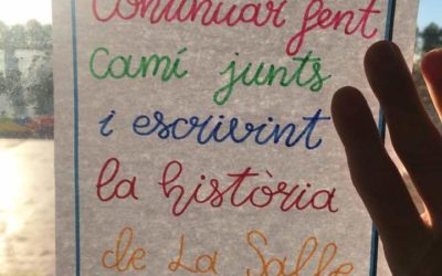 ADÉU 300, BENVINGUT 301!