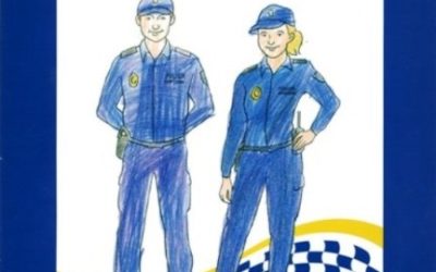 EDUCACIÓ VIÀRIA A PRIMER I SEGON DE PRIMÀRIA