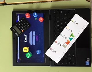 CIBEREMAT por Carla E y Alejandro B