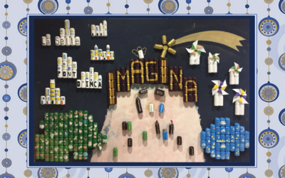 CONCERT DE NADAL DELS MÉS GRANS ALS MÉS PETITS