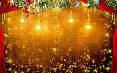 ¡SORPRESA NAVIDEÑA!