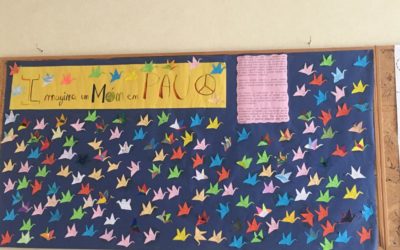 GRULLES PER LA PAU!!!