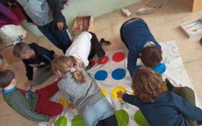 Els Reis arriben a La Salle