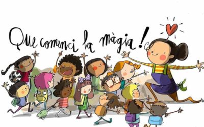 COMENÇAM PROJECTE!!!