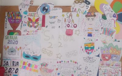 CARNESTOLTES I ELS CONTES