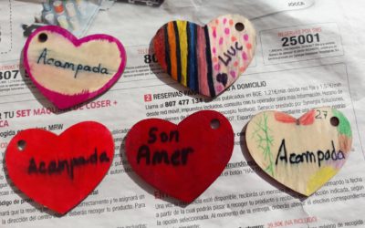 LES DARRERES AVENTURES