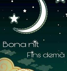 BONA NIT DES DE SON AMER