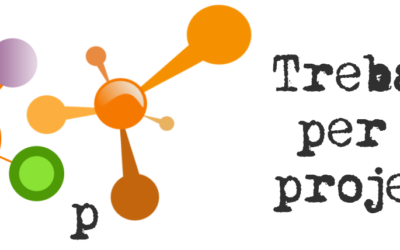 PRESENTACIÓ DELS PROJECTES ALS MÉS PETITS DE PRIMÀRIA
