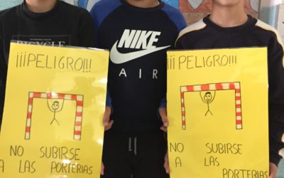 Cuidamos de nuestros compañeros