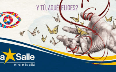 Y tú, ¿Qué eliges?