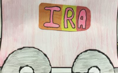 En 6º trabajamos la IRA