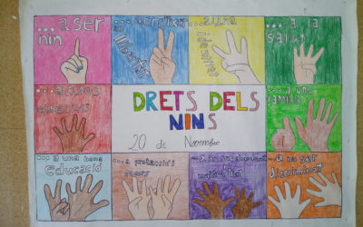 Día Universal del Niño