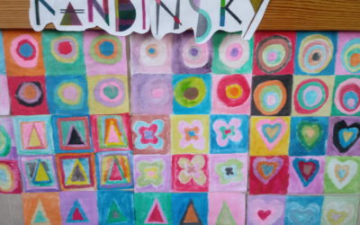 KANDINSKY
