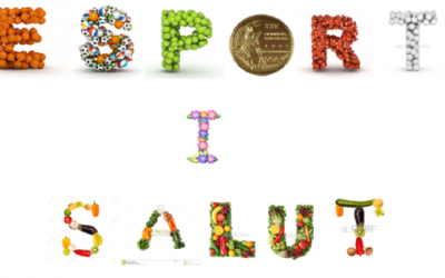 BENEFICIS DE L’ESPORT PER A LA SALUT