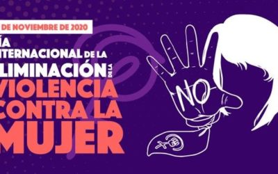 25N Dia internacional de l’Eliminació de la Violència contra la Dona
