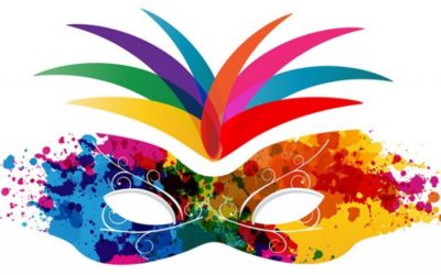 HA ARRIBAT EL FINAL DEL CARNAVAL!!!!
