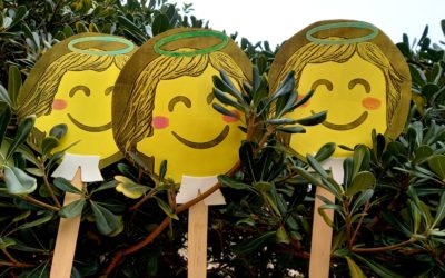 UN CARNAVAL PLE D’EMOCIONS AMB EMOJIS!