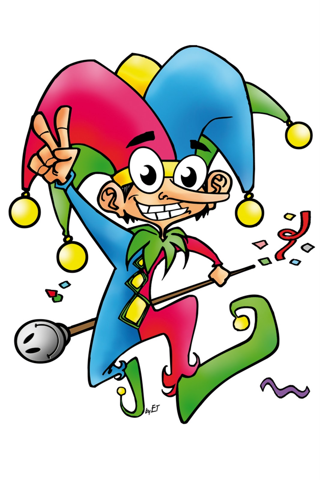 carnestoltes