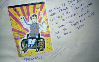 Celebram el DIA DE LA DONA
