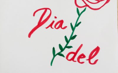DIA DEL LLIBRE