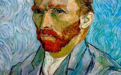 VICENT VAN GOGH