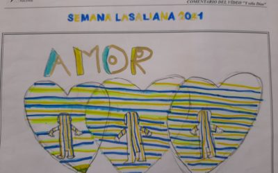 SEMANA LASALIANA