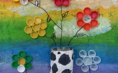 TALLER DE PRIMAVERA