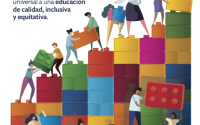 CONSTRUIMOS FUTURO…LA EDUCACIÓN NUESTRA HERRAMIENTA