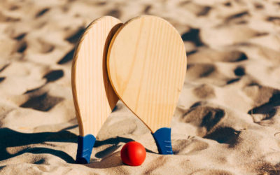 PLAYA, SOL Y ARENA…..¡LA COMBINACIÓN PERFECTA!
