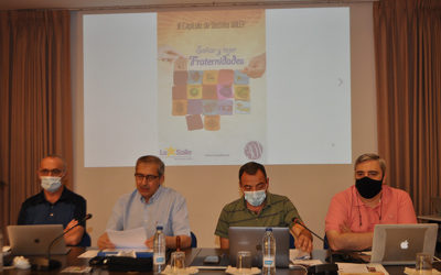 III Capítulo de Distrito Arlep: Crónica de la primera jornada de la segunda sesión