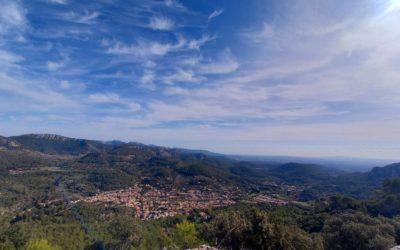 GAUDIM DE LA NATURA I L’ESPORT AMB ELS COMPANYS DE 5è i 6è