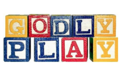 INICIANDO GODLY PLAY EN PRIMARIA