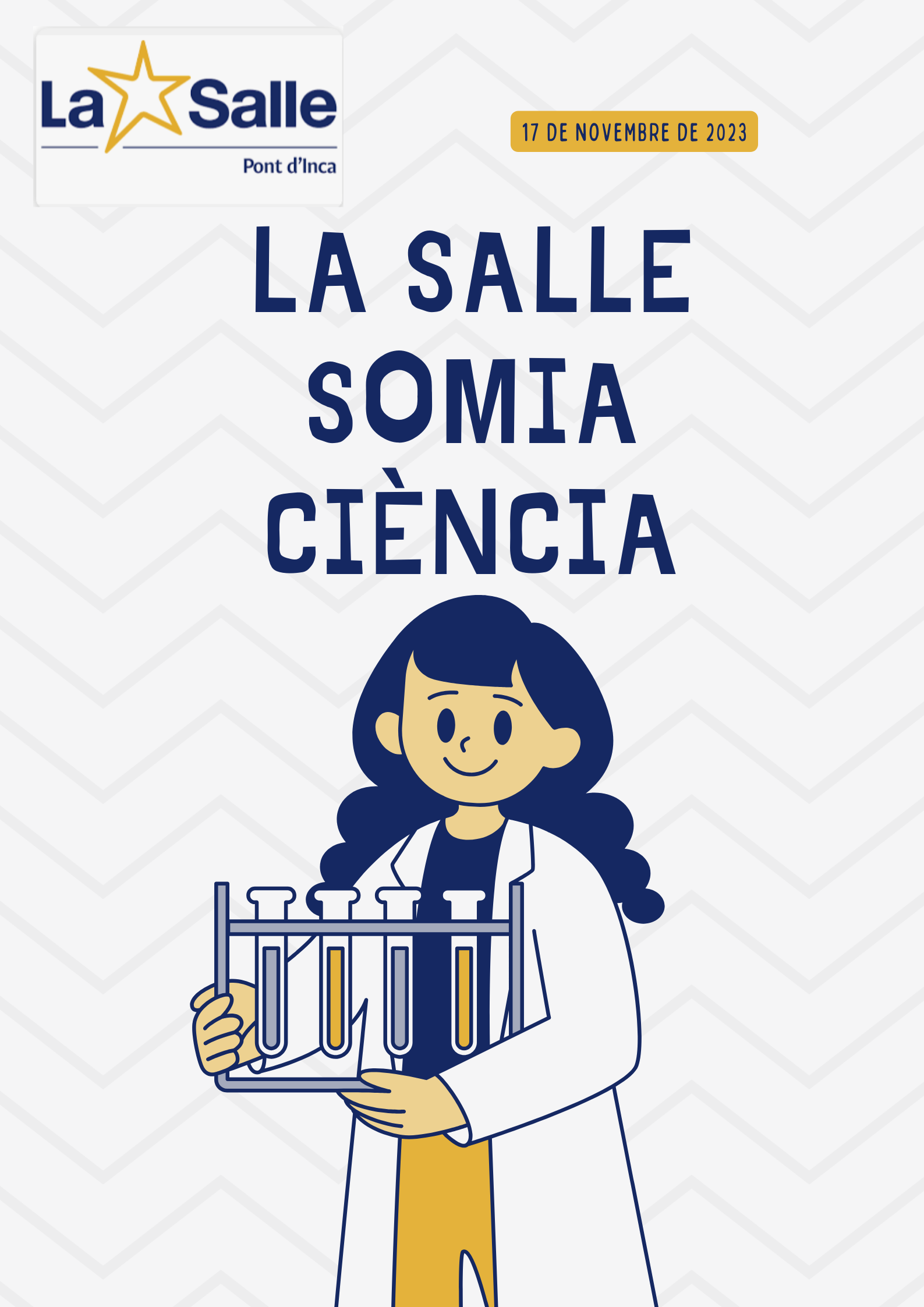 POSTER.LA-SALLE-SOMIA-CIENCIA