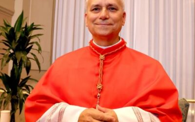 Habemus Papa