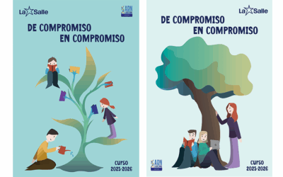 “De compromiso en compromiso”