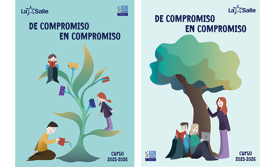 “De compromiso en compromiso”
