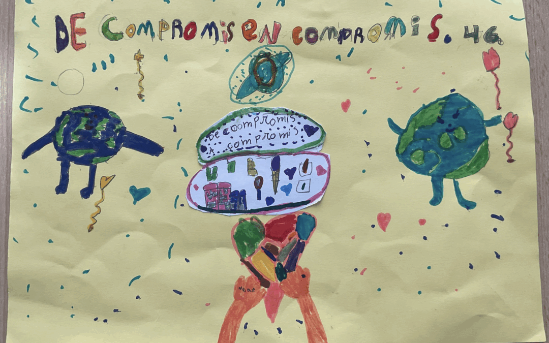 EDUCACIÓN PRIMARIA: DESCUBRIENDO COSAS NUEVAS