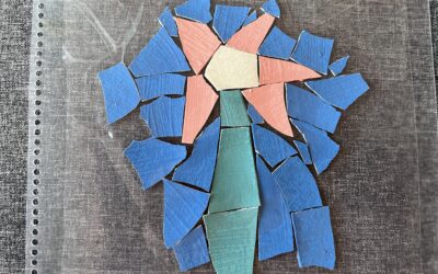 QUAN LA CREATIVITAT ENTRA A L’AULA