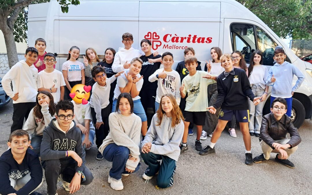 UN TALLER PARA CREER EN UN MUNDO MEJOR