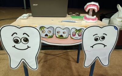 **Dentistas Sobre Ruedas Baleares (DSR)**