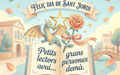 Dia de Sant Jordi