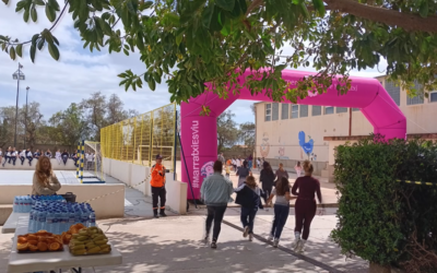 III Cursa Solidària 2026